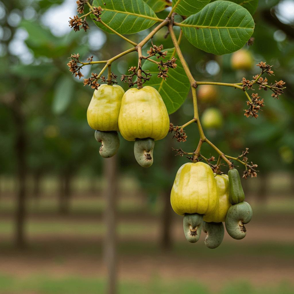 Regalis Agro Farm View